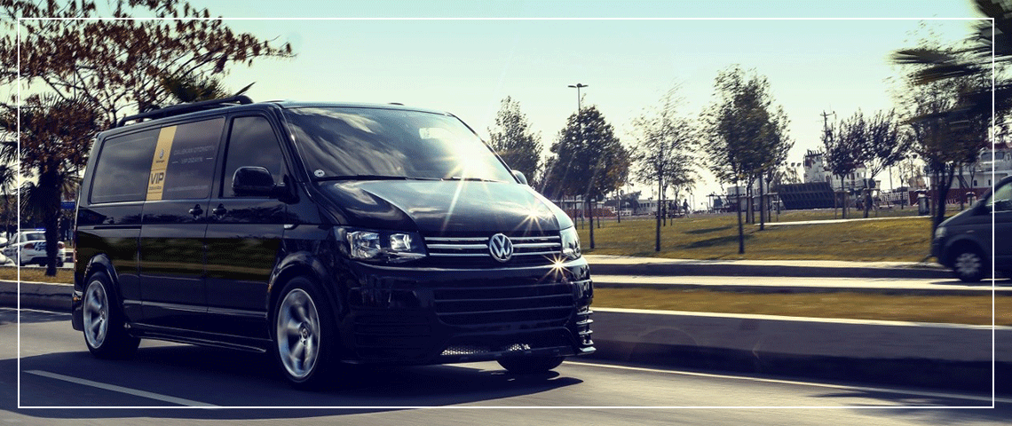 Volkswagen VIP Tasarım Araç Alım Satım Takas İstanbul VIP DİZAYN